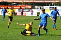 1:1 in Auerbach - das war zu wenig (Foto: Bernd Peter)