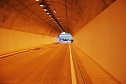 &Uuml;bung auf der Autobahn (Foto: Sos)