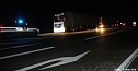 400 Tonnen unterwegs (Foto: F. Jeschke)