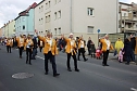 Der Rosenmontagsumzug in Sondershausen (1) (Foto: Karl-Heinz Herrmann) Der Rosenmontagsumzug in Sondershausen (1) (Foto: Karl-Heinz Herrmann)