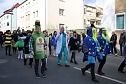 Der Rosenmontagsumzug in Sondershausen (2) (Foto: Karl-Heinz Herrmann) Der Rosenmontagsumzug in Sondershausen (2) (Foto: Karl-Heinz Herrmann)