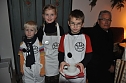 Weihnachtsmarkt in Nordhausen (Foto: nnz City Scout: Sven G&auml;mkow)