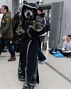 Manga-Comic-Convention 2019 in Leipzig (Foto: Peter Blei) Manga-Comic-Convention 2019 in Leipzig (Foto: Peter Blei)