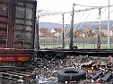 Lkw-Brand Jecha (Foto: Karl-Heinz Herrmann)