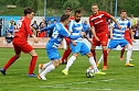 2:1 gegen Bautzen gewonnen (Foto: Bernd Peter) 2:1 gegen Bautzen gewonnen (Foto: Bernd Peter)