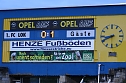 1:0-Sieg gegen Lok Leipzig (Foto: Bernd Peter)