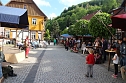 Mittelaltermarkt in Stolberg (Foto: Angelo Glashagel)
