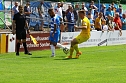 Wacker gewinnt 8:0 gegen Bischofswerda (Foto: Bernd Peter)