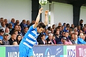 Wacker ringt Meuselwitz im Pokal nieder (Foto: Bernd Peter) Wacker ringt Meuselwitz im Pokal nieder (Foto: Bernd Peter)