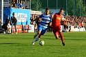 1:0 Wacker besiegt RWE (Foto: Bernd Peter)