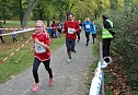 26. Stadtparklauf Sondershausen und... (Foto: Karl-Heinz Herrmann)