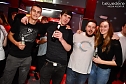 Party im Jugendclubhaus in Nordhausen - der Samstag (Foto: Belvedere Media Agentur)