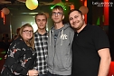 Party im Jugendclubhaus in Nordhausen - der Samstag (Foto: Belvedere Media Agentur)