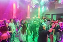 Party im Jugendclubhaus in Nordhausen - der Samstag (Foto: Belvedere Media Agentur)