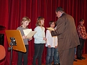 Jugend musiziert (Foto: Karl-Heinz Herrmann)