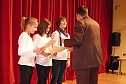 Jugend musiziert (Foto: Karl-Heinz Herrmann)