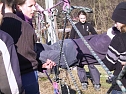 Programm Klassenfahrt (Foto: Ferienpark Feuerkuppe)