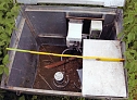 Bilder Seismik (Foto: Hans-J&uuml;rgen Schmidt)