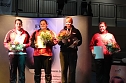 Jubil&auml;umsausgabe des Indoors (Foto: Jessica Piper)