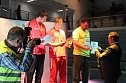 Jubil&auml;umsausgabe des Indoors (Foto: Jessica Piper)