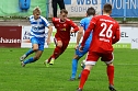 Wacker verliert Heimspiel gegen Ludwigsfelde (Foto: Bernd Peter)