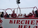 Rosenmontagsumzug Sondershausen (Foto: Karl-Heinz Herrmann)