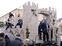 Rosenmontagsumzug Sondershausen (Foto: Karl-Heinz Herrmann)