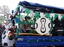 Rosenmontagsumzug Sondershausen (Foto: Karl-Heinz Herrmann)