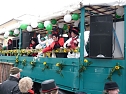 Rosenmontagsumzug Sondershausen (Foto: Karl-Heinz Herrmann)