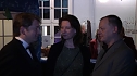 Leinen los im Nordh&auml;user Theater (Foto: nnz)