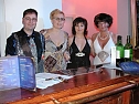 Leinen los! (Foto: Ilka K&uuml;hn)