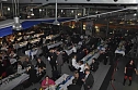 Absolventenball im Autohaus Peter (Foto: nnz City Scout: Sven G&auml;mkow)