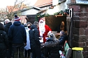 Weihnachtsmarkt Kelbra  (Foto: U. Reinboth )