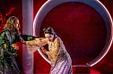 Szenenbild aus TURANDOT (Foto: TNLOS)