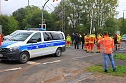T&ouml;dlicher Unfall bei Niedergebra (Foto: S.Dietzel)