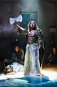 Idomeneo am Theater Nordhausen (Foto: Julia Lormis)