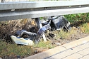 Tödlicher Unfall am Vormittag (Foto: S.Dietzel) Tödlicher Unfall am Vormittag (Foto: S.Dietzel)