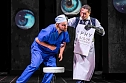Szenen aus der Oper (Foto: Theater Nordhausen)