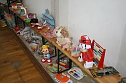 Kindersachenbasar  (Foto: U.Reinboth )