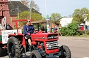 Festumzug zu 1030. Jahren Ro&szlig;la (Foto: Ulrich Reinboth)