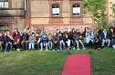 Kunstfest an der CircusM&uuml;hle Kelbra (Foto: Ulrich Reinboth)