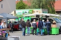 Zum zweiten Mal in diesem Jahr hatte die Gemeinde Kelbra zum Bauernmarkt eingeladen. (Foto: Ulrich Reinboth)