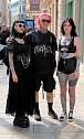 33. Wave-Gotik-Treffen in Leipzig (Foto: Peter Blei)