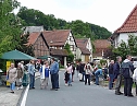 20. Kunstmarkt (Foto: Karl-Heinz Herrmann)