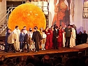 Premiere Schlossfestspiele (Foto: Karl-Heinz Herrmann)