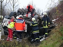 Unfall auf der A 38 (Foto: nnz)