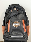 Harley Davidson Rucksack 