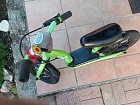 Fahrrad 