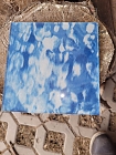 DDR Glasfliese
