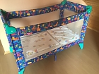 Kinderbett 